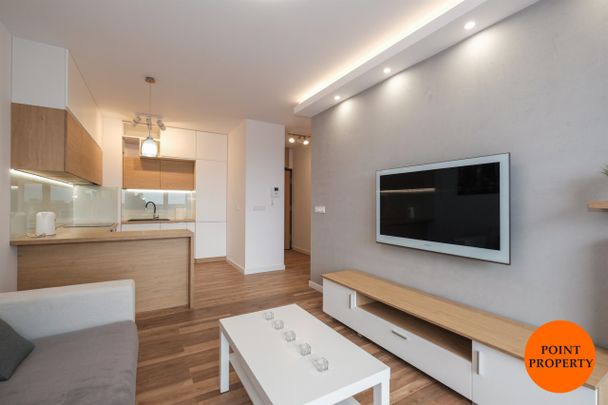 Łódź, Śródmieście - Zdjęcie 1