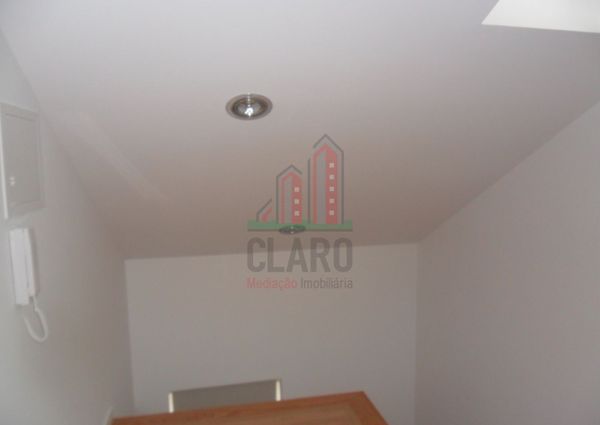 Moradia T1 em Coimbra