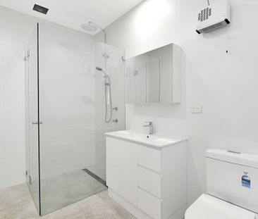 Boutique Warehouse Conversion - Photo 3