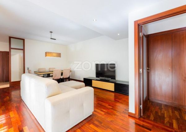 Apartamento T2 em Braga