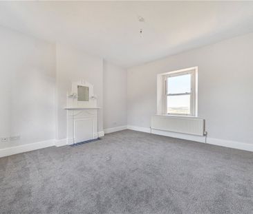 A handsome, newly refurbished, detached, double fronted, period house situated in Colerne, approx. 6 miles to the north east of Bath city centre with the most wonderful panoramic rural views. - Photo 3
