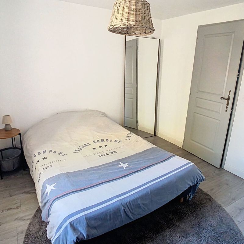 Maison Pernes Les Fontaines 157m² - Photo 1