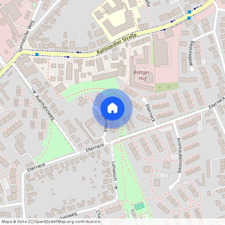 Ellerneck 69 a, 22149 Hamburg