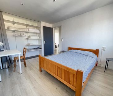 Location Appartement 2 pièces Meublé 63m² MONTPELLIER 34070 - Photo 6