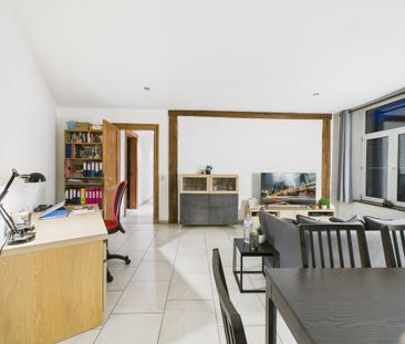 Appartement 1 chambre à louer, au coeur de Rochefort - Photo 2