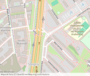 Mieszkanie 3pok, 63 m2 metro, Mokotów ul. Mozarta - Photo 1