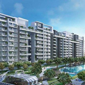 Bedok Residences (D16), Apartment - For Rent - Photo 2