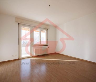 3 room apartment - Foto 5
