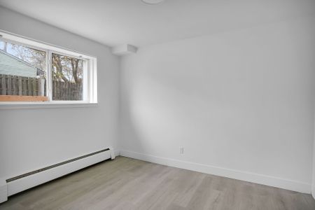 For Lease - 852 Trafalgar Street Unit# 6, London East, Ontario - Photo 2