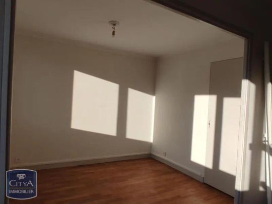Appartement à louer 4 pièces 65.59m² - Photo 1