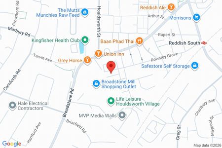 Westminster Avenue, Reddish, Stockport, SK5 7AZ - Photo 4