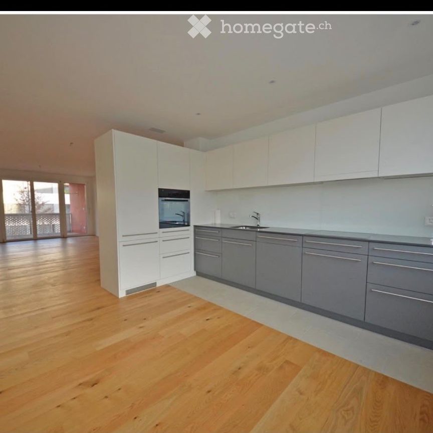 Wohnung in Bülach - Photo 1