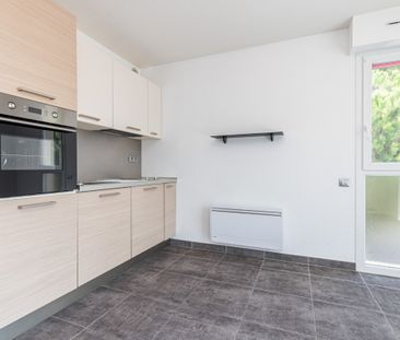 NICE / ST PHILIPPE - Studio à louer avec terrasse - Photo 1