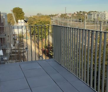 Location appartement 1 pièce, 35.40m², Massy - Photo 2