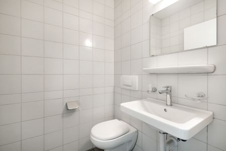 Apartment with an attractive floor plan – Rent without deposit! - Foto 4