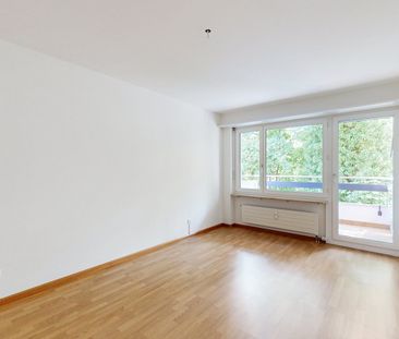 4.5 Zimmer, 102 m², 2. Stock - Foto 1