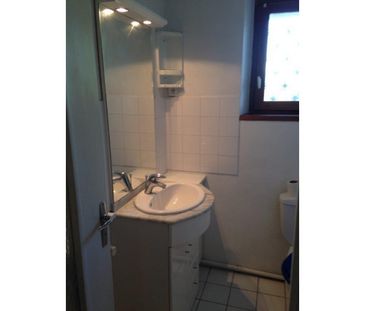 Appartement - CRANVES SALES - 41m² - 1 chambre - Photo 1