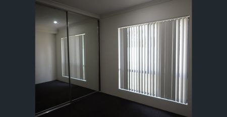 HOME OPEN MONDAY 15/12/25 - 4:00PM TO 4:30PM -- CUL-DE-SAC LOCATION - MODERN HOME - Photo 5