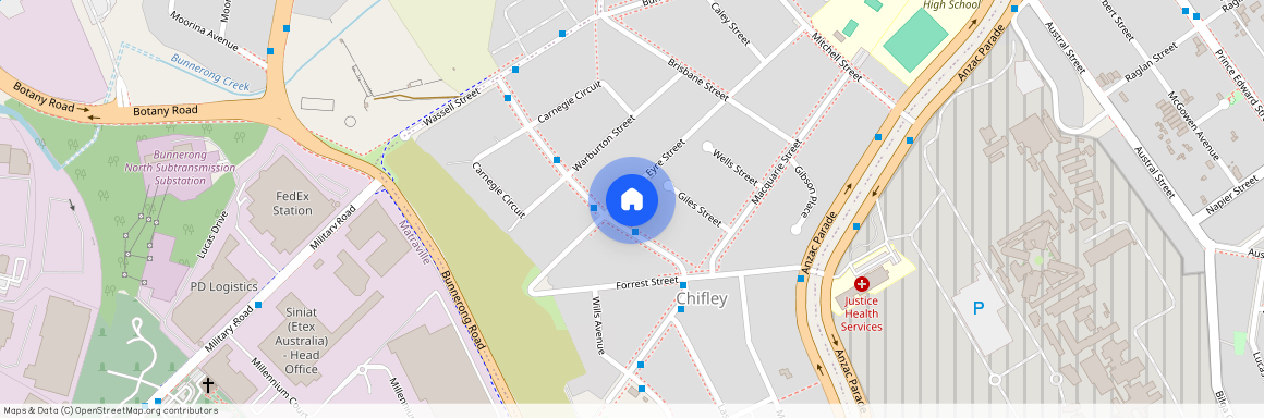 37 Eyre Street, Chifley