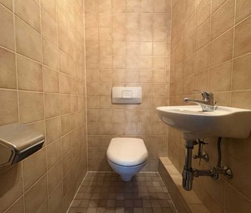 Frisch renovierte familienfreundliche 4-Zimmer-Wohnung in Lankwitz! - Photo 2