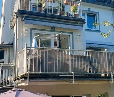 Helle 2 Zimmer Wohnung in Rodenkirchen - Photo 1