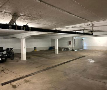 2-Raum-Wohnung • Berlin-Mariendorf • 64 qm • mit EBK, TG, Aufzug - Foto 4