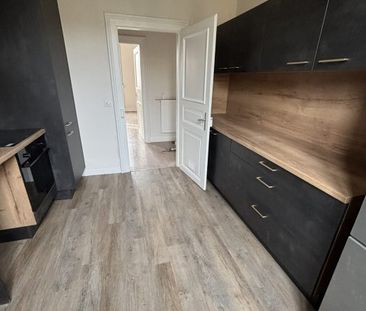 NEUDORF : Appartement T3/4 avec jardin partagé, cuisine équipée neu... - Photo 2