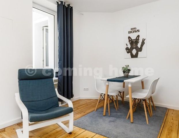 Für einen guten Start in Berlin - Photo 1