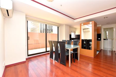 321/181 Exhibition Street - Photo 2