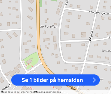 Östra Egnahemsgatan 5 A - Foto 1