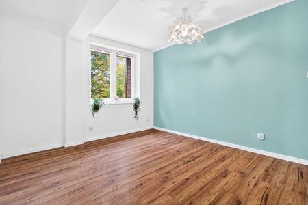 (Symbol 437934) MIESZKANIE na WYNAJEMMiłogoszcz, Mieszkanie 2-pok. w dworku! Zielona okolica - Zdjęcie 4