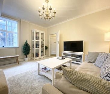 2 Bed Flat, Stone House, W1W - Photo 1