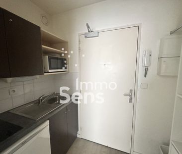 Location appartement - Lille Vauban / Cormontaigne - Photo 2