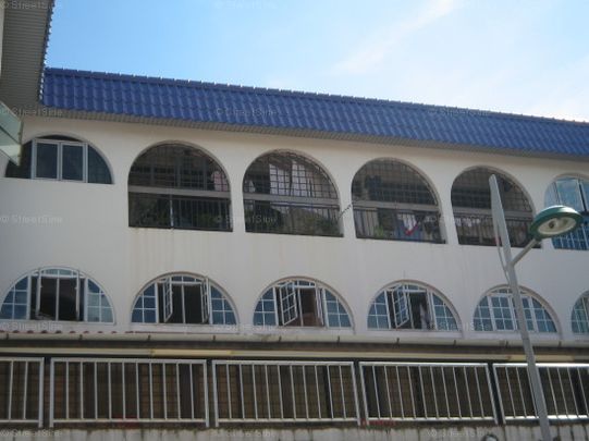 Sun Court (D21), Apartment - For Rent - Photo 1