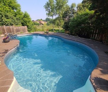 For Lease - 51 Kenpark Avenue Unit# Bsmt, Brampton, Ontario - Photo 1