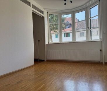 Gemütliche Wohnung mit Sitzplatz - Photo 5