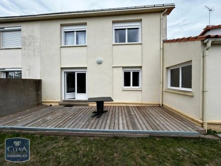 Maison à louer 4 pièces 78.6m² - Photo 3