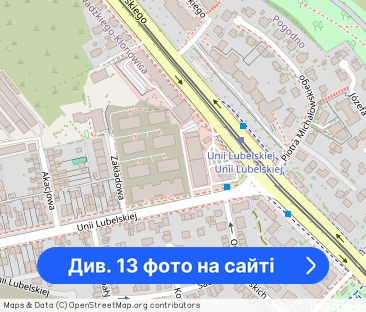 Nowy apartament z balkonem oraz garażem - Фото 1