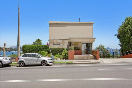 22/762 New South Head Rd, Rose Bay NSW 2029 - Apartment For Rent | Domain - Photo 4