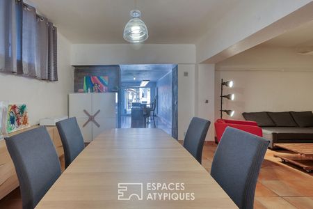 Appartement avec terrasse et sa vue spectaculaire - Photo 2