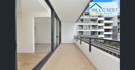 FUNCTIONALITY AND ELEGANCE APARTMENT IN NORTH RYDE - Photo 5