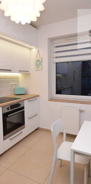 Mieszkanie 3-pokojowe 62m2 ul.Wyszyńskiego - Фото 1