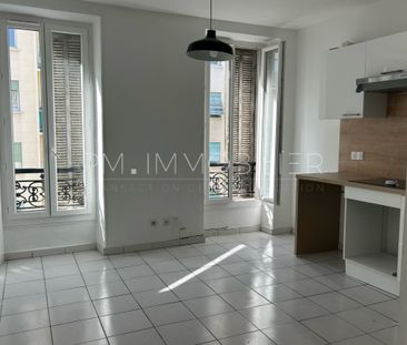 T2- RUE FERRARI - Photo 3