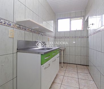 Apartamento com 2 quartos e 53m² para alugar em Jardim Itu, Porto A... - Foto 3