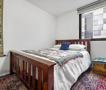 Contemporary Parkville Living with Resident Amenities - Photo 4