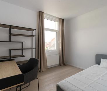 Appartement te huur - Foto 6