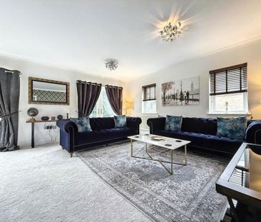 2 bedroom flat to rent - Photo 3