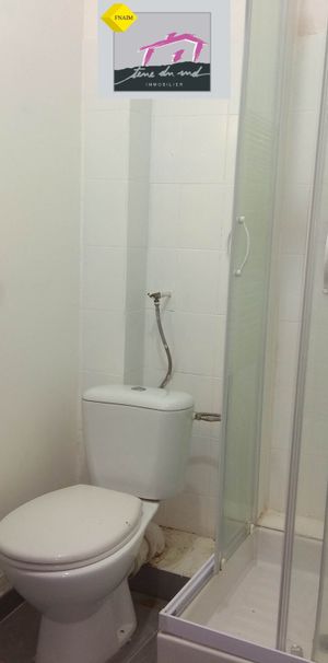 Location Appartement 1 pièce 25m² NARBONNE 11100 - Photo 1