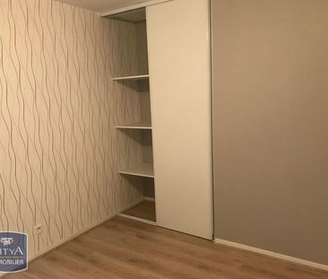 Location Appartement 2 pièces 47m² BAVANS 25550 - Photo 5