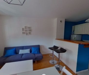 APPARTEMENT T2 A LOUER - Photo 4